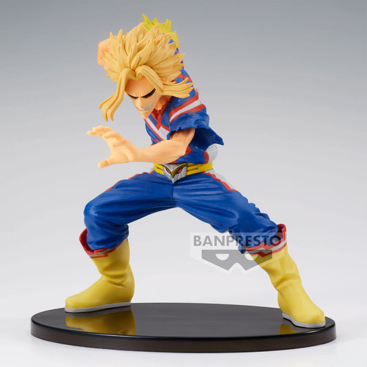 Banpresto My Hero Academia Figure Colosseum Academy Special All Might