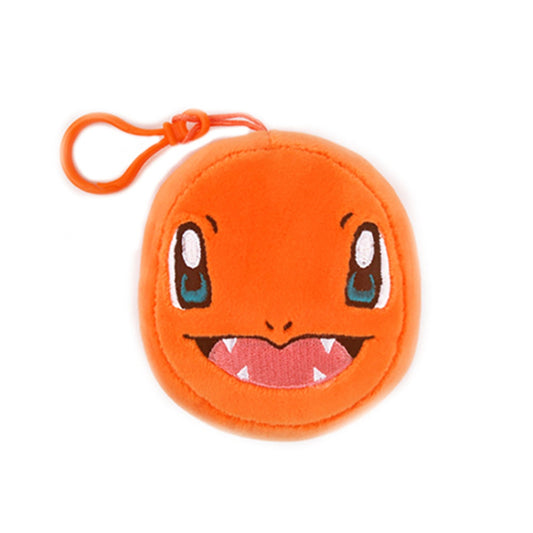 Pokemon Charmander Face Clip