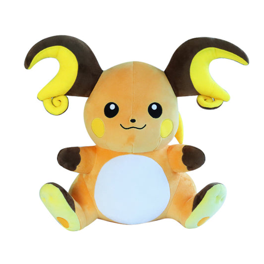 Pokemon Raichu 18"