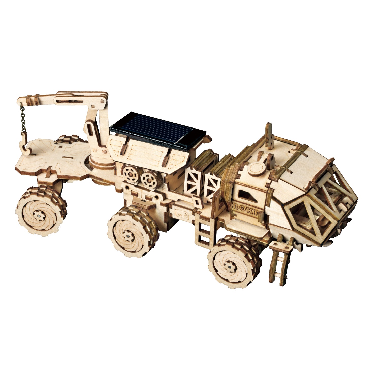 ROKR Space Hunting LS504 Navitas Rover