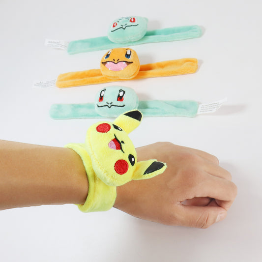 Pokemon Petitpop Random Bracelets (10/1)