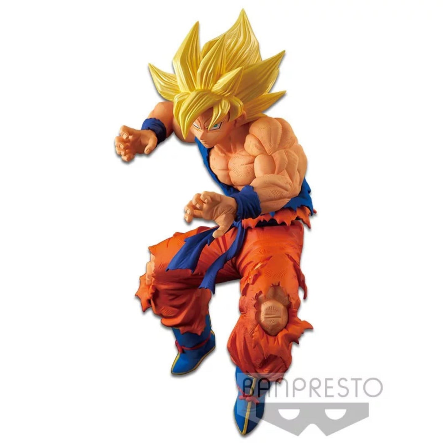 Bandai Dragon Ball Son Goku Fes!!