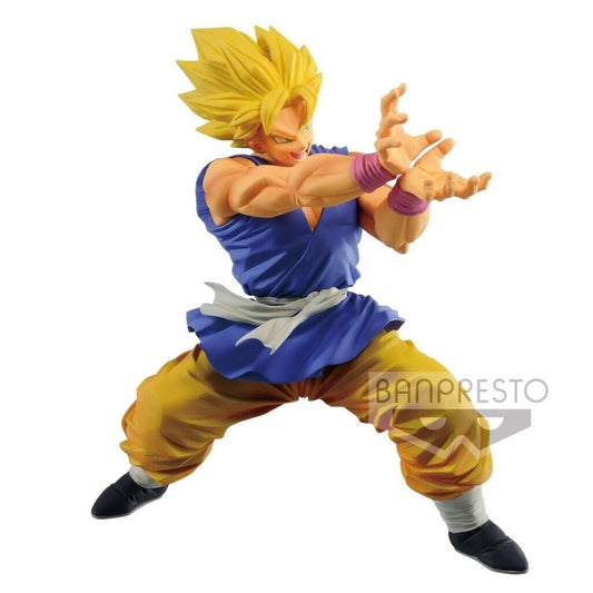 Bandai Dragon Ball Son Goku Ultimate Soldiers