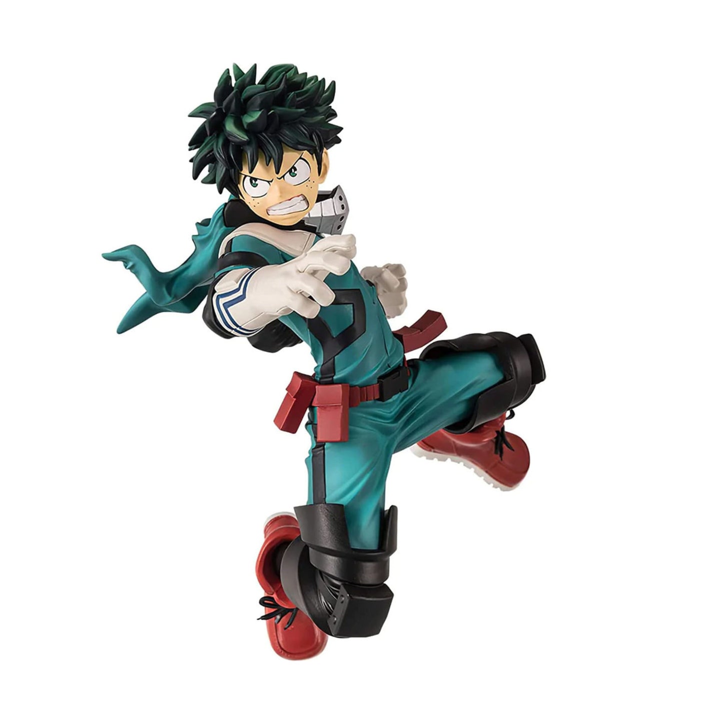 Bandai My Hero Academia Izuku Midoriya Vol.1