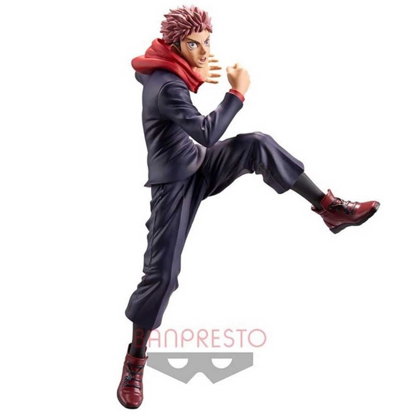 Banpresto JuJutsu Kaisen King of Artist The Yuji Itadori