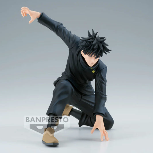 Banpresto JuJutsu Kaisen Maximatic The Megumi Fushiguro I