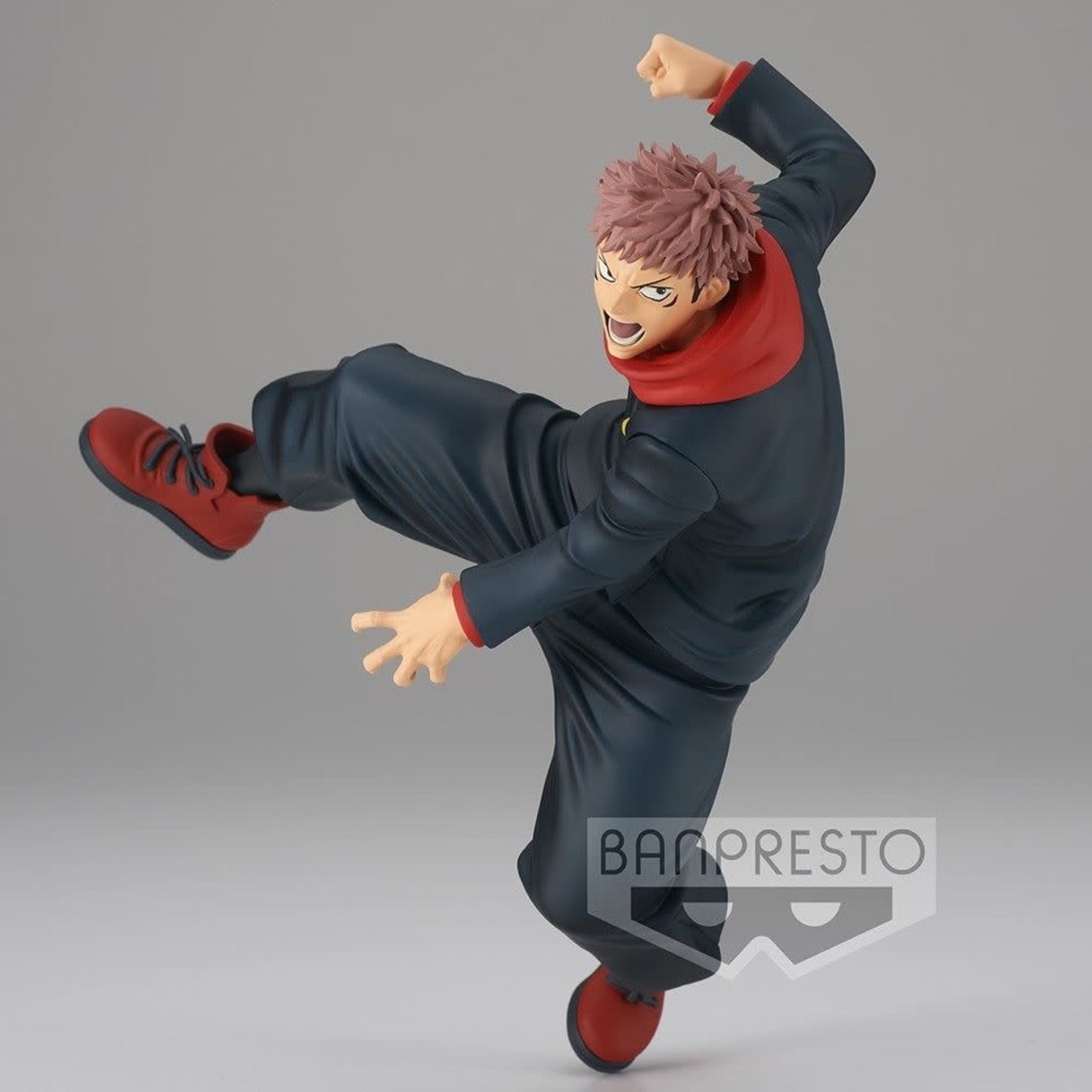 Banpresto JuJutsu Kaisen Maxmatic The Yuji Itadori