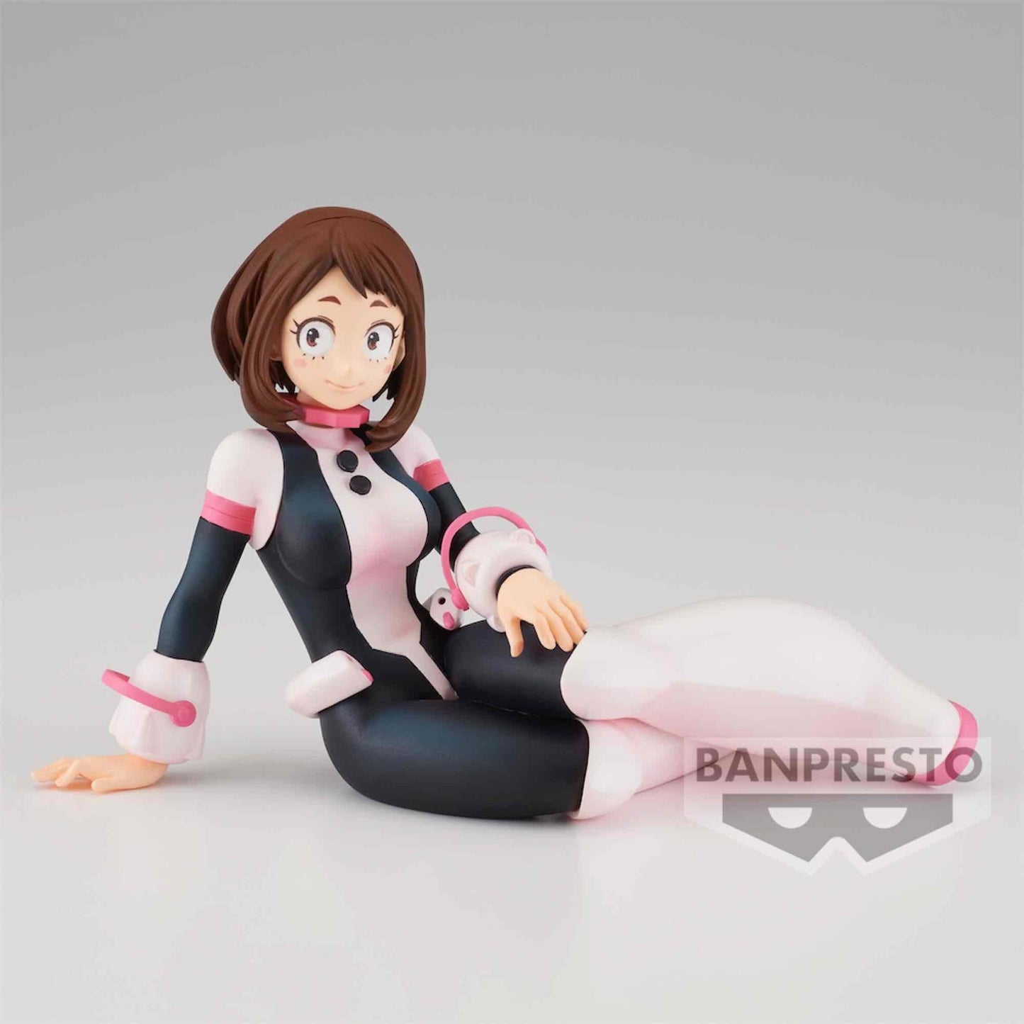 Banpresto My Hero Acaademia Uraraka Ochako Break Time Collection Vol.4