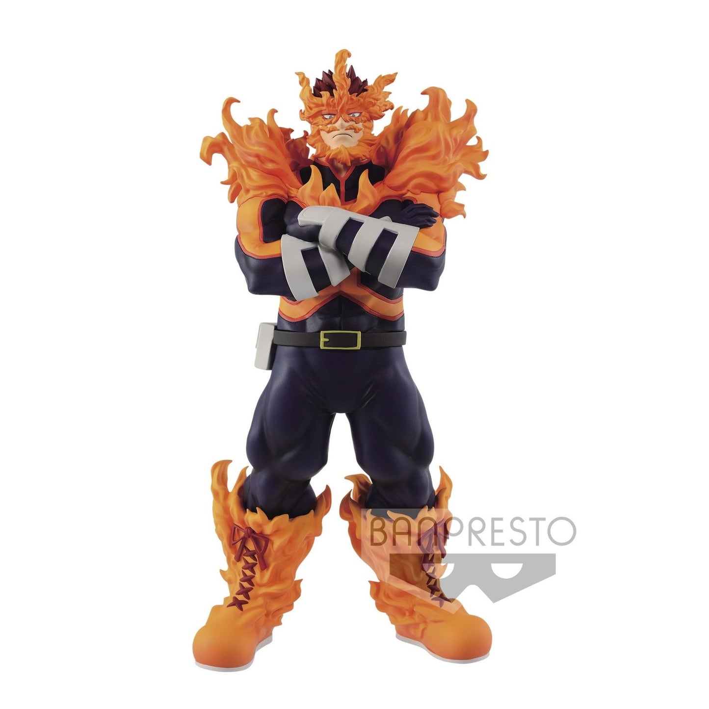 Banpresto My Hero Academia Age of Heroes Edneavor