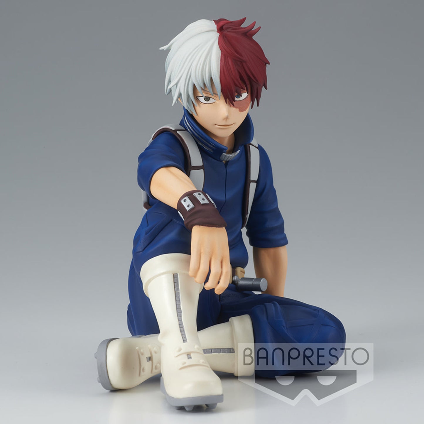 Banpresto My Hero Academia Breaktime Collections Vol.3 Todoroki Shoto