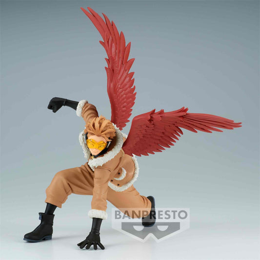 Banpresto My Hero Academia Takami Keigo Vol.19