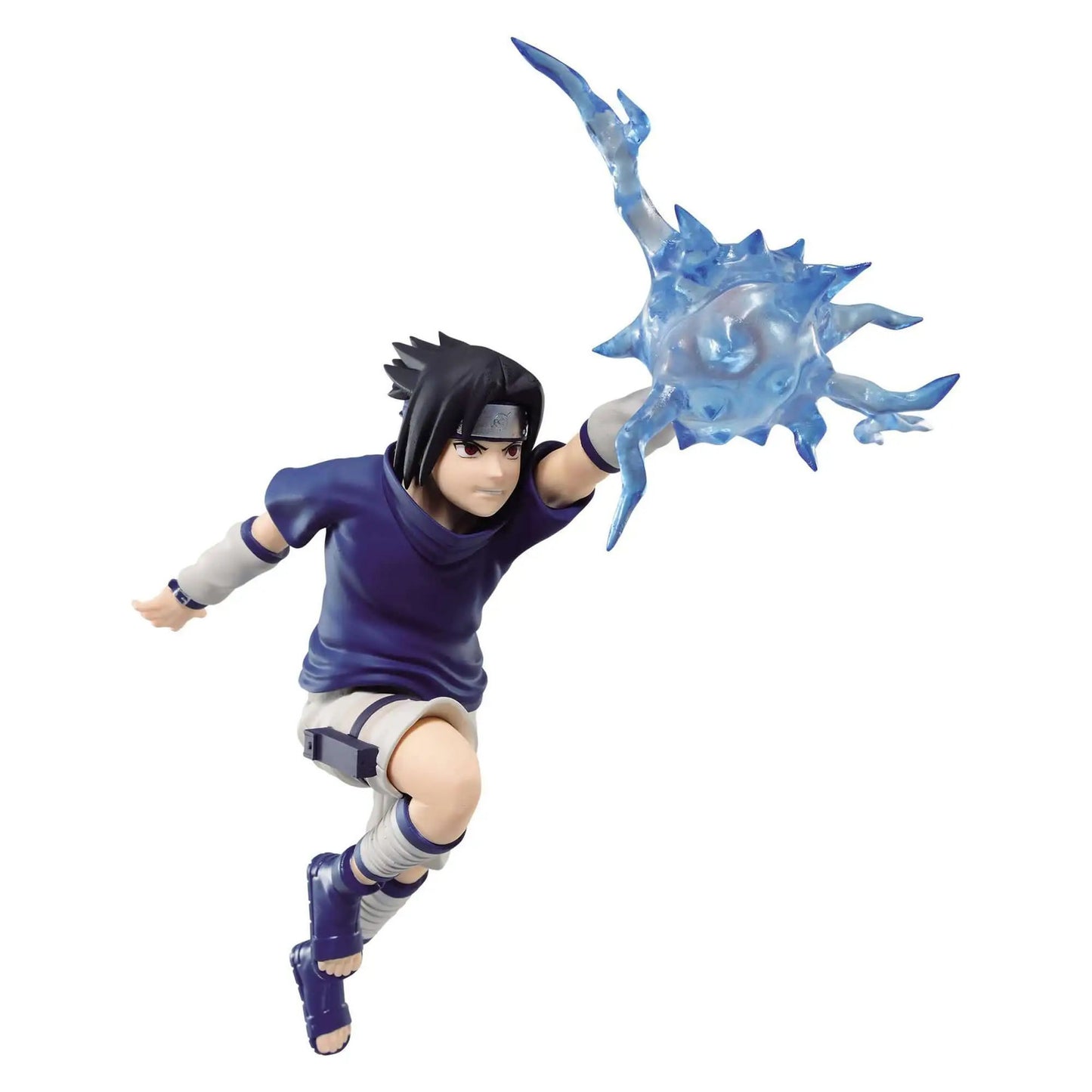 Banpresto Naruto Effectreme Uchiha Sasuke