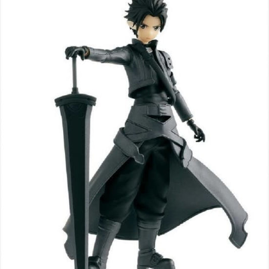 Banpresto Sword Art Online Fairy Dance Kirito