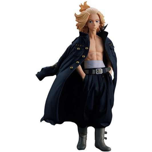 Banpresto Tokyo Revengers Sano Manjiro Vol.2