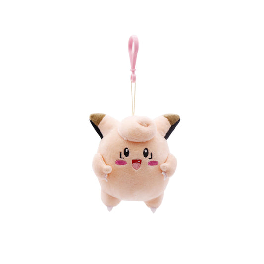 Pokemon Clefairy Clip