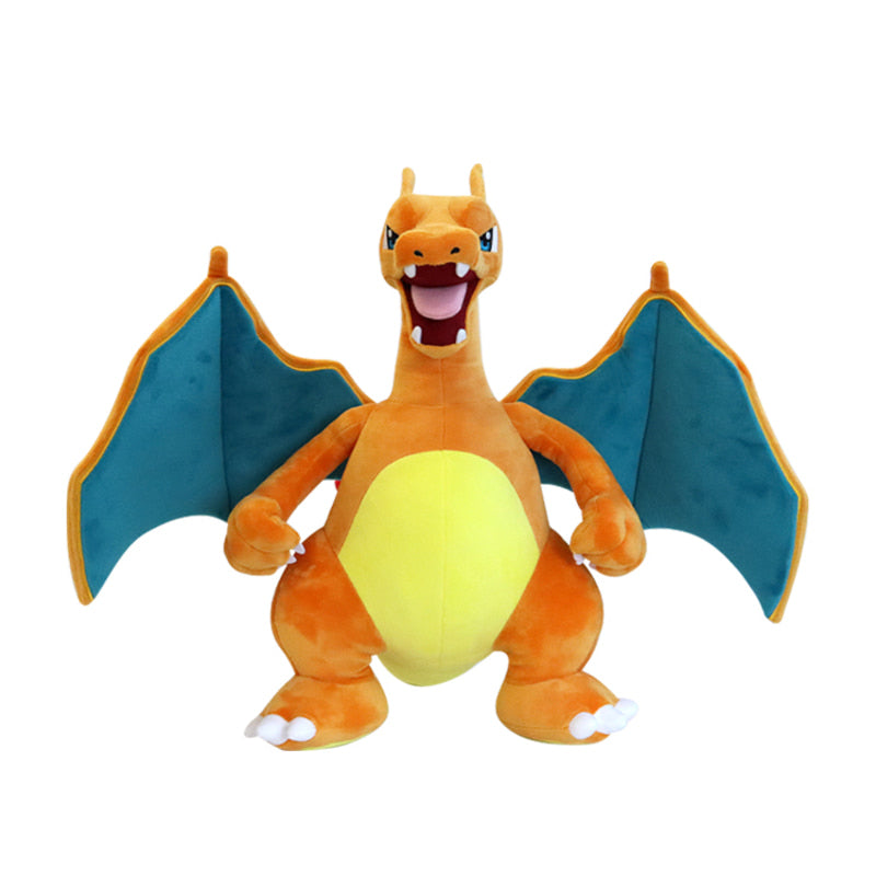 Pokemon Charizard 18"