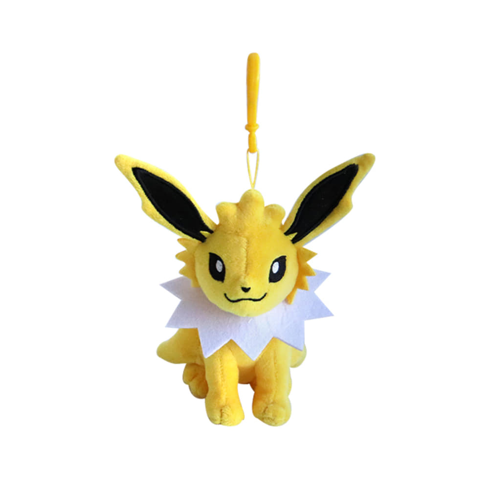 Pokemon Jolteon Clip