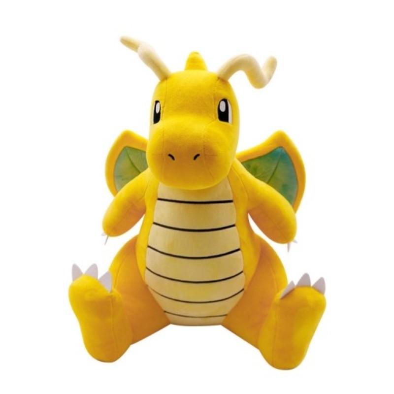 Pokemon Dragonite 18"