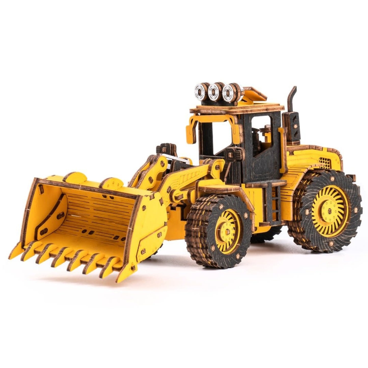 ROKR Classical Puzzle TG509K Bulldozer