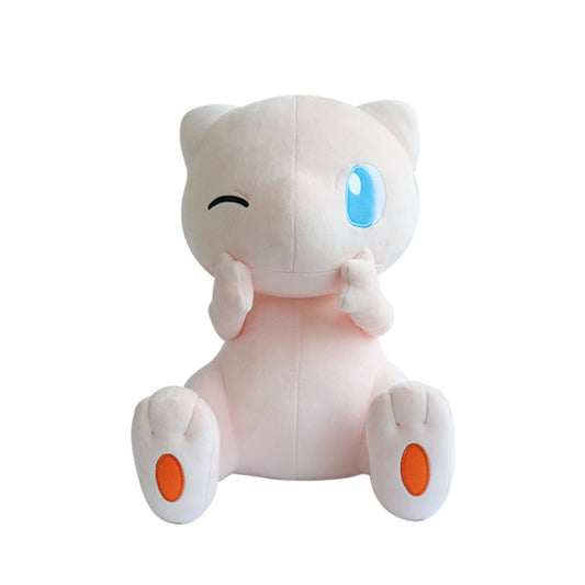 Pokemon Wink Mew 18"