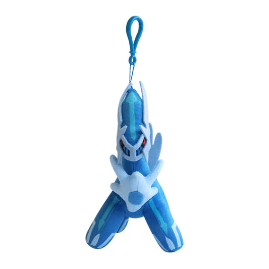 Pokemon Dialga Clip