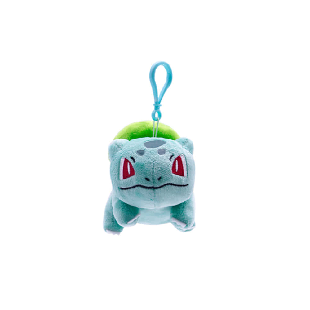 Pokemon Bulbasaur Clip