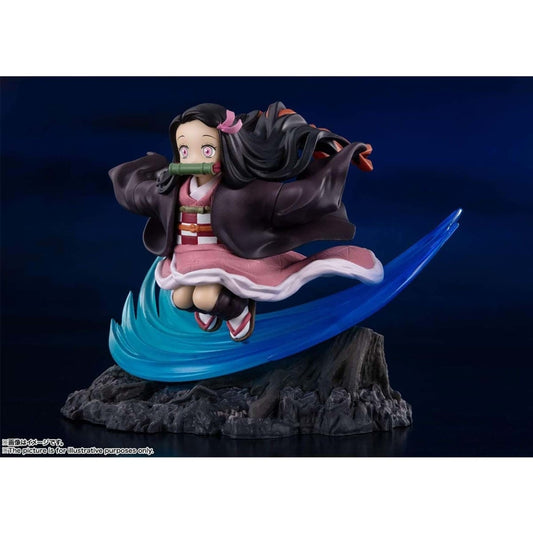 Figuarts Demon Slayer Kamado Nezuko