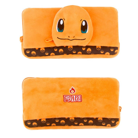 Pokemon Character Pouch Charmander