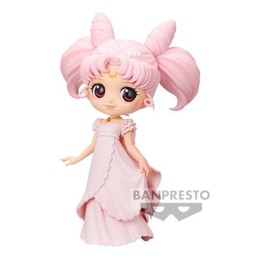 Q Posket Sailor Moon Serenity Ver.B