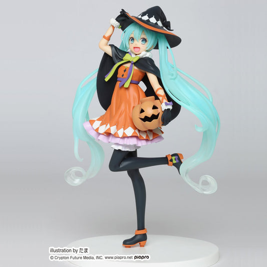 Taito Hatsune Miku 2nd Season Autumn Ver