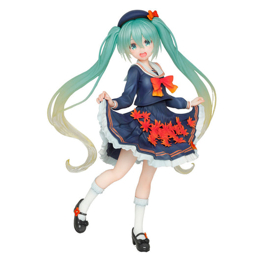 Taito Hatsune Miku 3rd Season Autumn Ver.