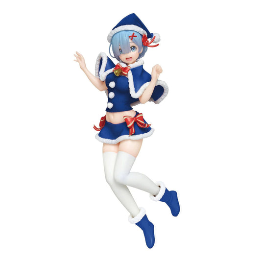 Taito Re:Zero Winter Ver. Renewal Rem