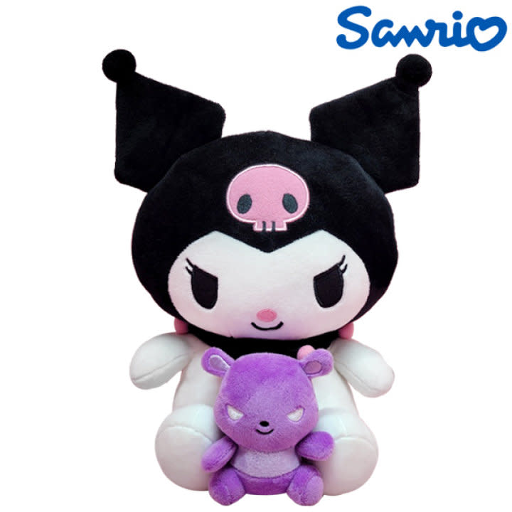 Sanrio Kuromi Friends 10